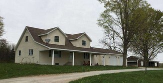 6303 S 250 E, MacY, IN 46951