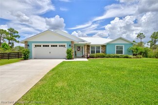 1927 Gardenia Terrace, Sebring, FL 33875