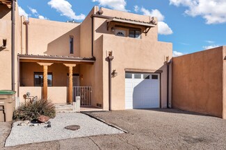 785 Tramway Ln NE Unit 16, Albuquerque, NM 87122