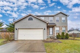 19 Prairie Place, Germantown, OH 45327