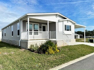 10921 SW 30th Ave Unit 112B, Ocala, FL 34476