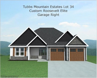 5 Rest Stop Rd, Travelers Rest, SC 29690