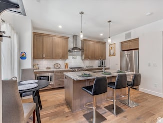 8257 N Sandalwood Ln, Park City, UT 84098