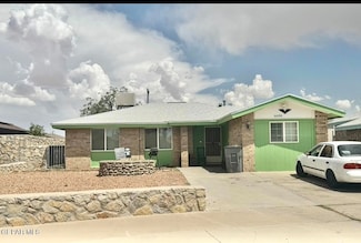 6696 Tiger Eye Dr, El Paso, TX 79924
