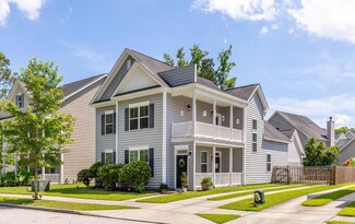 1421 Roustabout Way, Charleston, SC 29414