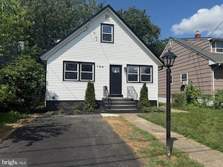 166 Clover Ave, Ewing, NJ 08638