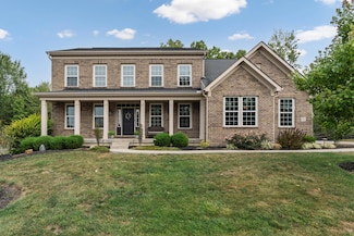 8582 Paddock Trail, Blacklick, OH 43004