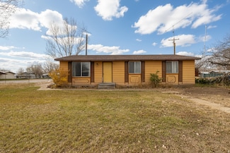 495 E 400 S, Roosevelt, UT 84066