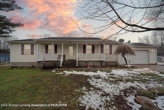 245 W Forest St, Vermontville, MI 49096