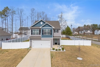 7698 Lynn Creek Dr, Hopewell, VA 23860