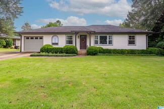 3313 Ridgely Cir, Vestavia, AL 35243