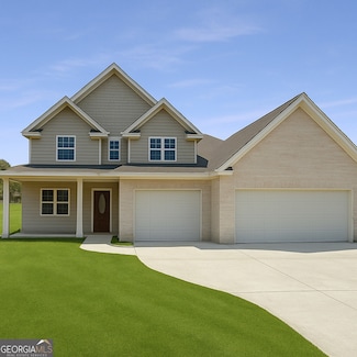 2873 Shoals Hill Ct, Dacula, GA 30019