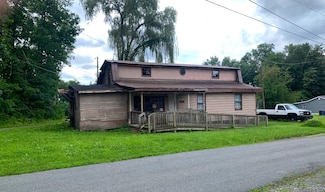 143 Jobe Rd, Fayetteville, WV 25840