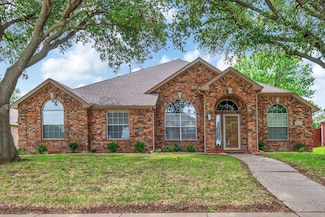 8313 Silverton Dr, Frisco, TX 75033