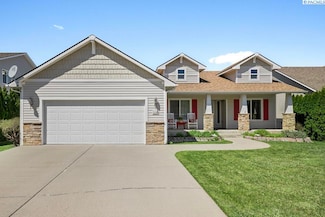 1110 SW Latour Peak St, Pullman, WA 99163