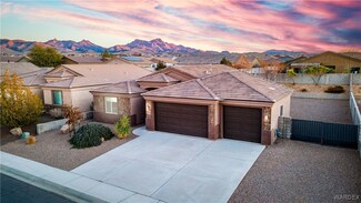 3298 Laramie Ave, Kingman, AZ 86401