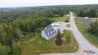 6751 E Upper Mesa Dr, Palmer, AK 99645