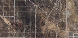 0 Canyon Dr, Santa Margarita, CA 93453