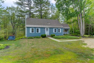 62 Crestwood Dr, Conway, NH 03860