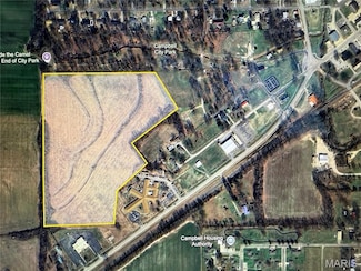0 U S Highway 62, Campbell, MO 63933