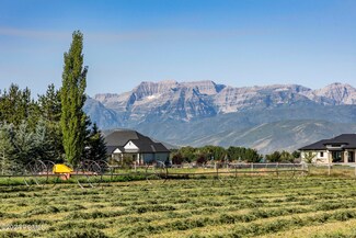 2616 E 1200 S, Heber City, UT 84032