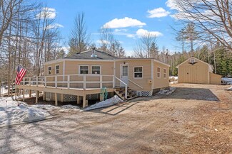 58 Brookside Ln, Danbury, NH 03230