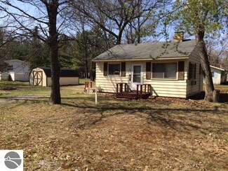 4214 Fern Ave, National City, MI 48748