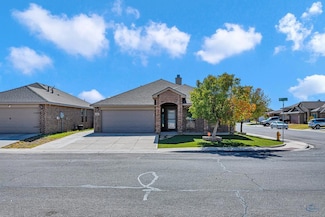 410 E 97th St, Odessa, TX 79765