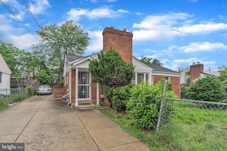 224 University Blvd E, Silver Spring, MD 20901