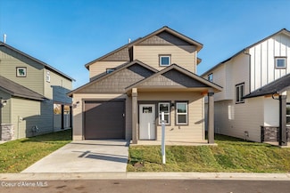 2230 N Chaffee St, Post Falls, ID 83854