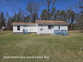 1167 Ellison Rd, Richfield Township, MI 48656