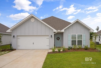 395 Gemini St, Gulf Shores, AL 36542