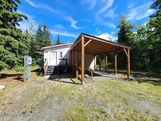 33892 N Glenn Hwy, Sutton-Alpine, AK 99674