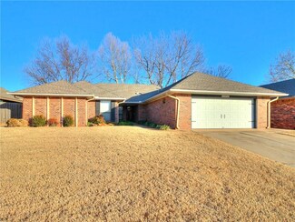 11916 Corn Flower Place, Oklahoma City, OK 73120