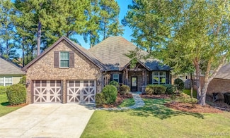 9472 Gunnison Dr, Pike Road, AL 36064