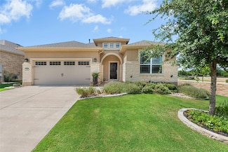 123 Hanging Star Ln, Georgetown, TX 78633