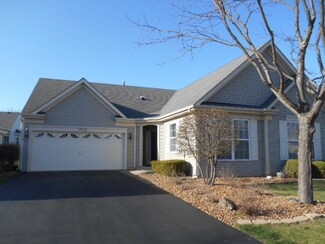 21138 W Walnut Dr, Plainfield, IL 60544