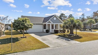 800 Wilcot Branch Ct, Conway, SC 29526