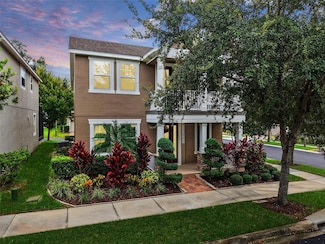 1105 Eagle Run Way, Ocoee, FL 34761