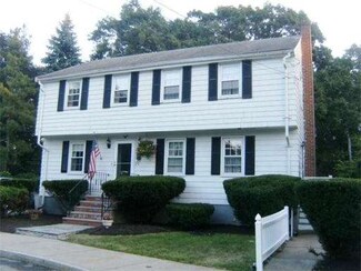 29 Fells Avenue Terrace, Medford, MA 02155