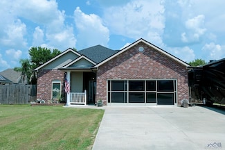 3318 Clover View Dr, Gray, LA 70359