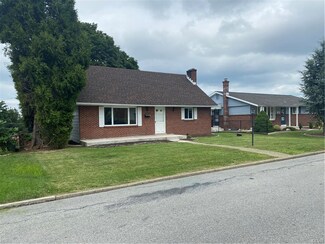 965 E Fairview St, Allentown, PA 18109