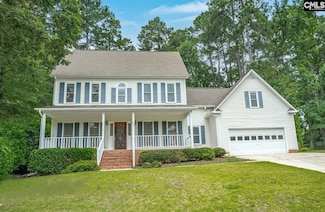 212 Wexhurst Ct, Columbia, SC 29212