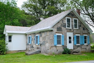 1134 Vermont 106, Reading, VT 05062