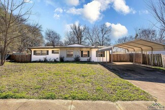 210 Germany St, Lone Star, TX 75668