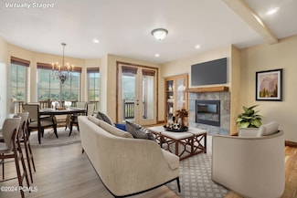 3294 Lower Saddleback Rd, Park City, UT 84098