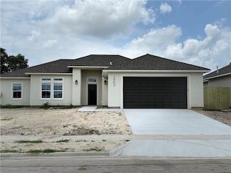 3805 Willow Weep Dr, Corpus Christi, TX 78410