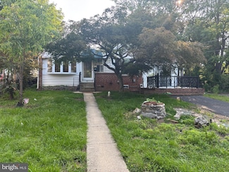 80 Balignac Ave, Woodlyn, PA 19094