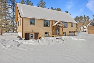 78 Strom Farm Ln, Stowe, VT 05672