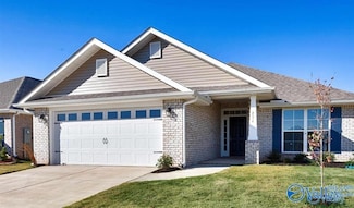 219 Alonzo Toney Dr, Madison, AL 35756